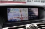 Lexus LS600h L 2013 года